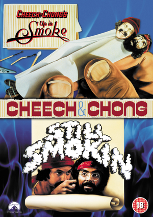 Cheech And Chong