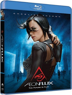 Aeon Flux