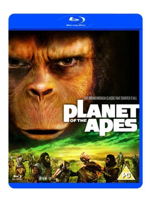 PLANET OF THE APES (ORIGINAL)