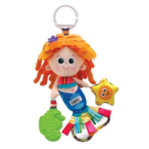 Lamaze Play and Grow Marina the Mermaid