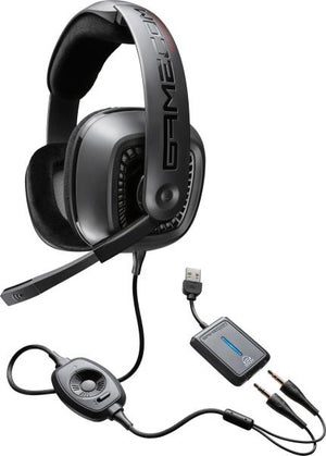 Plantronics Gamecom  777 Gaming Headset
