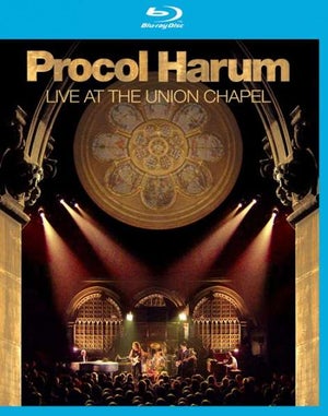 Procol Harum: Live At The Union Chapel