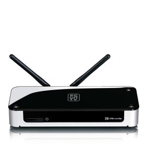 PC on TV Wi-Fi Media Router