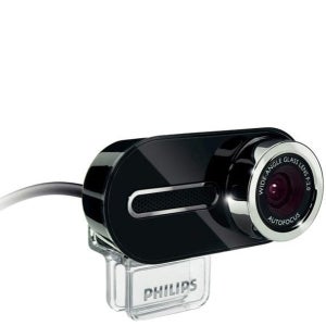 Philips: SPZ6500/00 Notebook Webcam 2.0 Megapixels