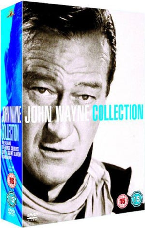 John Wayne Collection