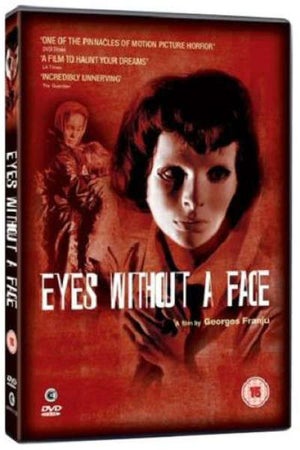 Eyes Without A Face