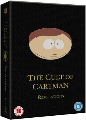 South Park: The Cult of Cartman