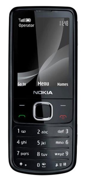 Nokia 2730 Sim Free Unlocked Mobile Phone
