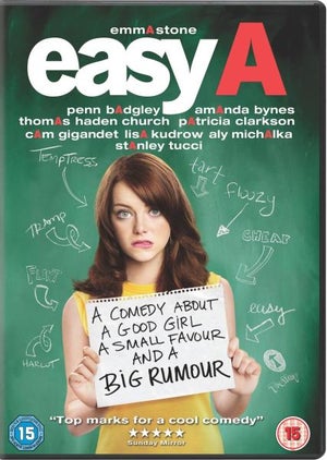 Easy A 