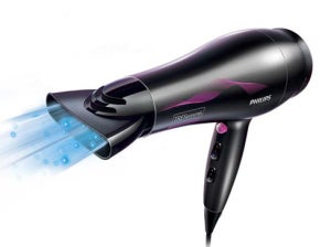 Philips Tresemme Pro Volume Hairdryer HP8251/07