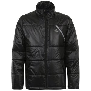 Nike ACG Men's Isotope Insulated Storm-FIT Jacket - Black