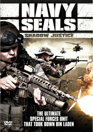 Navy Seals - Shadow Justice