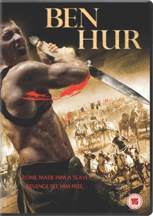 Ben Hur