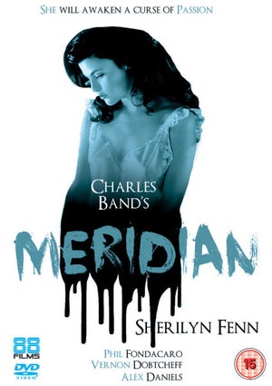 Phantoms (Meridian)