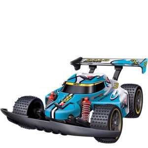 Nikko: Evolution Road Burner Radio Control Car