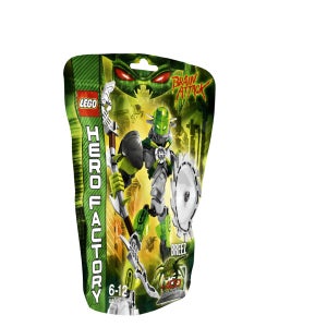LEGO Hero Factory: BREEZ (44006)