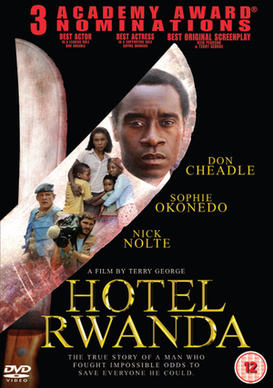 Hotel Rwanda