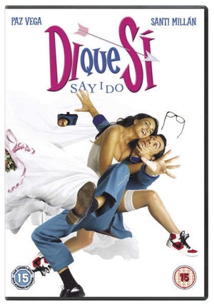 Di Que Si