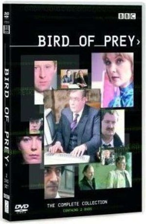 Bird Of Prey - Complete Series