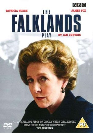 The Falklands Play