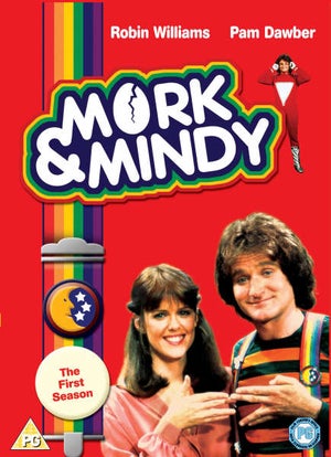 Mork And Mindy - Season 1