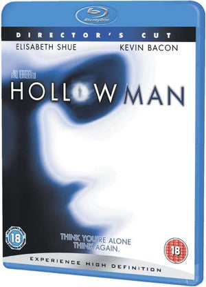 Hollow Man [Directors Cut]
