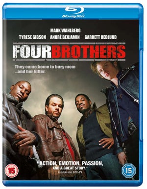 Four Brothers