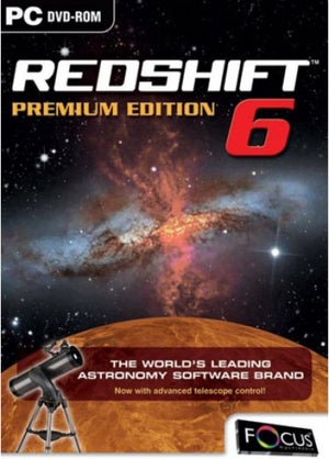 RedShift 6 Premium Edition