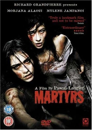Martyrs 