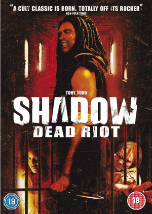 Shadow - Dead Riot