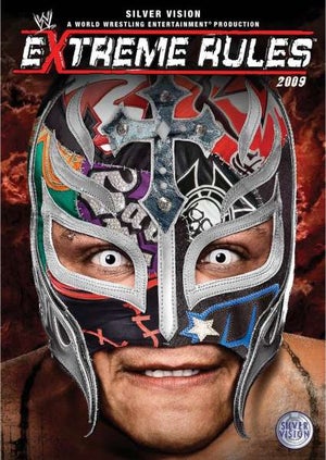 WWE: Extreme Rules 2009