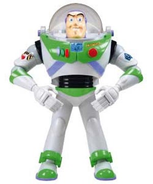 Toy Story 3D Buzz Bubble Bath