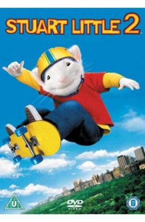 Stuart Little 2