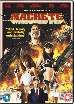 Machete