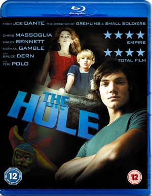 The Hole