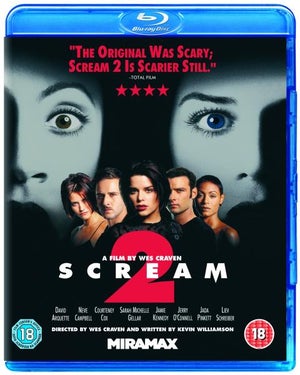 Scream 2 