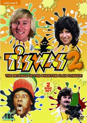 Tiswas