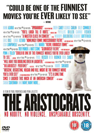 The Aristocrats