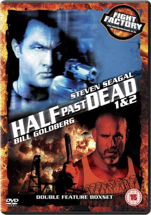 Half Past Dead 1 And 2