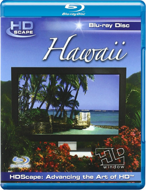 HD Window Hawaii