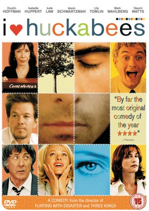 I Heart Huckabees