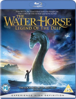 Water Horse