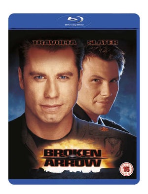 Broken Arrow