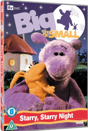 Big And Small - Were Big And Small! Vol.2