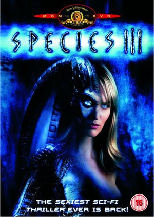 Species 3