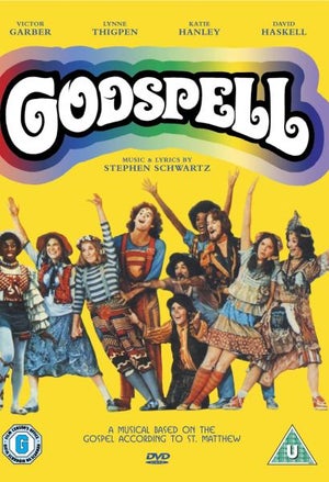 Godspell