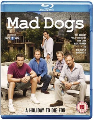 Mad Dogs