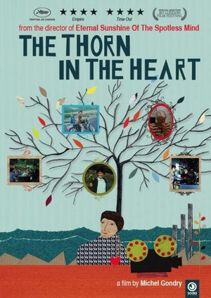 The Thorn In The Heart