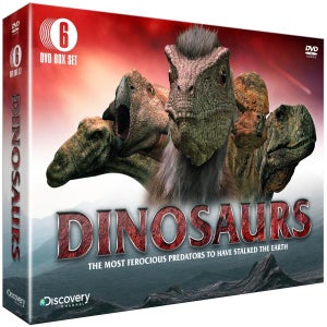 Dinosaurs