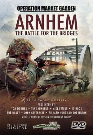 Market Garden Collection: Arnhem - The Battle for the Bridges